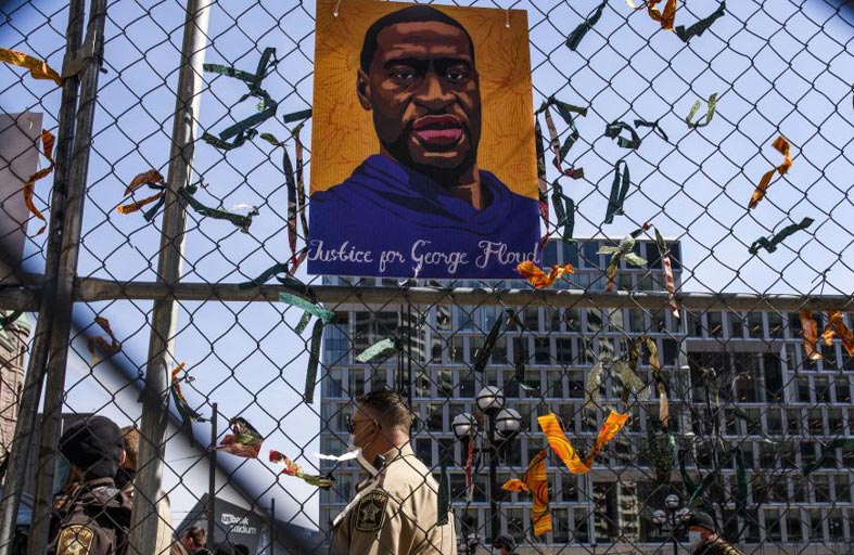 لهذا تعتبر إدانة الشرطة بجرائم القتل نادرة للغاية...!