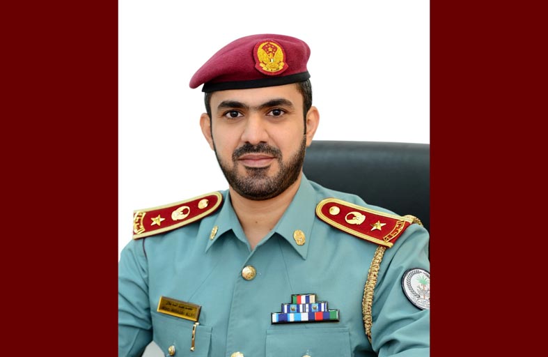 ضبط 6705 دراجة نارية مخالفة لقانون السير في الشارقة