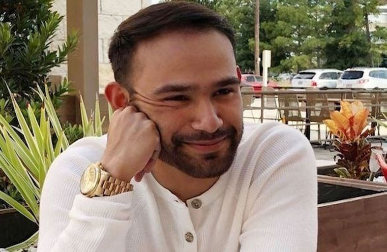 كورونا يطارد شاباً للمرة الثالثة في شهرين