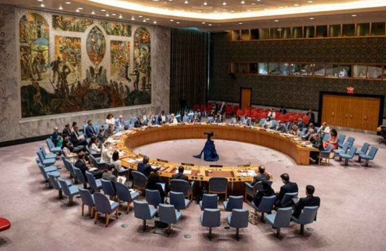  البرازيل تدعو لاجتماع  لمجلس الأمن لمناقشة الحرب 