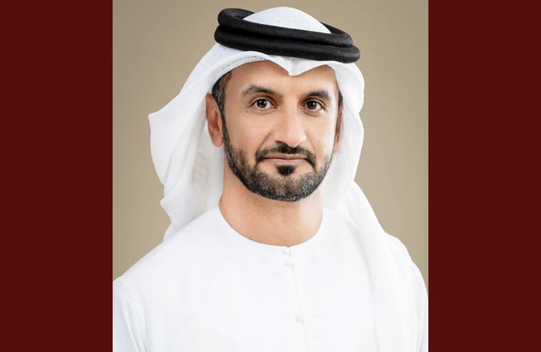 وكيل دائرة الطاقة: يوم الأرض فرصة لتبني سكان العالم نهجا مبتكرا للحفاظ على الكوكب