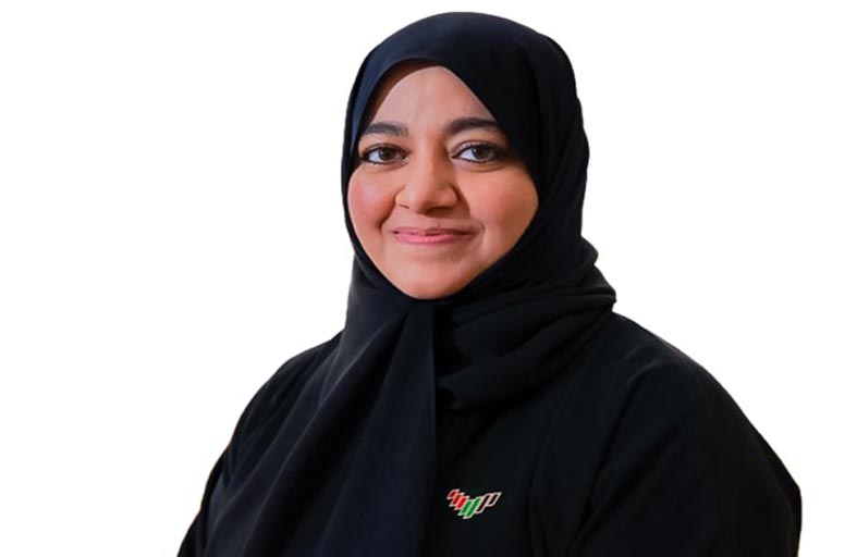 أمنيات الهاجري: أكاديمية فاطمة بنت مبارك للرياضة النسائية تسعى لزيادة الألعاب والمسابقات