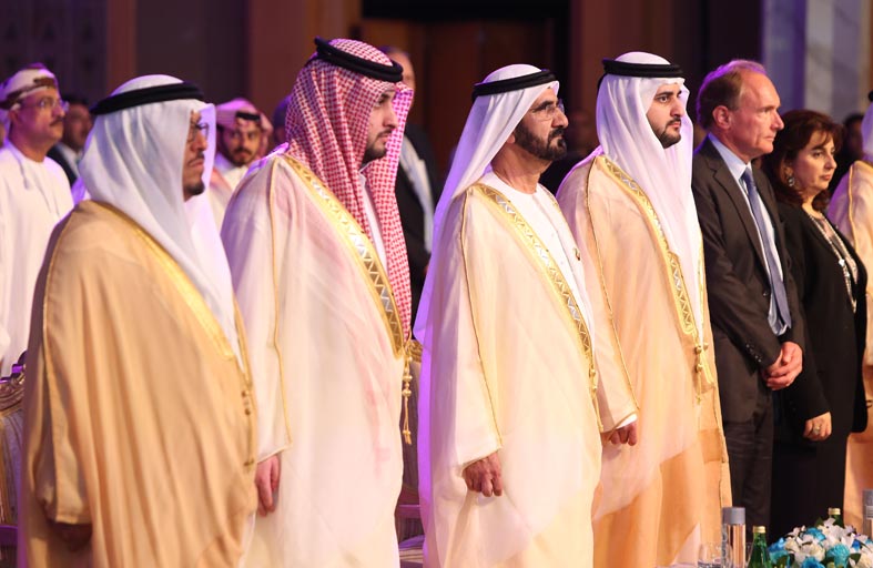 مسؤول أممي يشيد بالشراكة بين مؤسسة محمد بن راشد آل مكتوم للمعرفة وبرنامج الأمم المتحدة الإنمائي