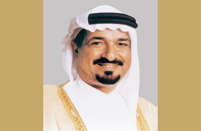 حاكم عجمان يأمر بالإفراج عن 304 نزلاء بمناسبة عيد الاتحاد الـ53