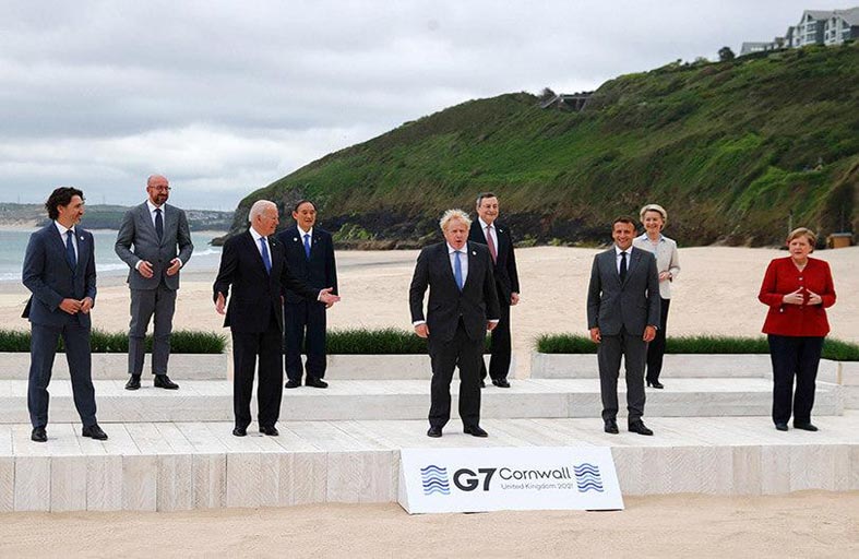 أزمة الغواصات: هل خان جو بايدن فرنسا...؟