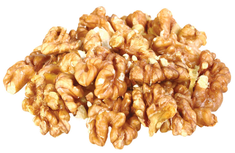 فوائد   الجوز 