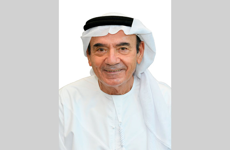 زكي نسيبة يؤكد : (اتّفاق الإمارات) التاريخي إثبات لريادة الإمارات على الصعيد العالمي