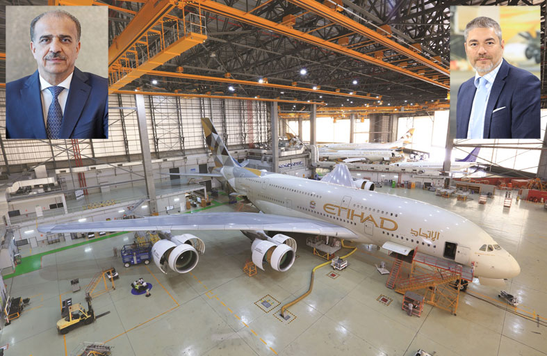 الاتحاد الهندسية تسجل نمواً قوياً مع بداية العام 2020