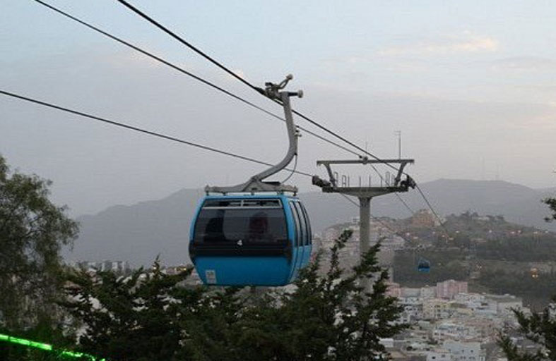 التلفريك القاتل.. يودي بـ14