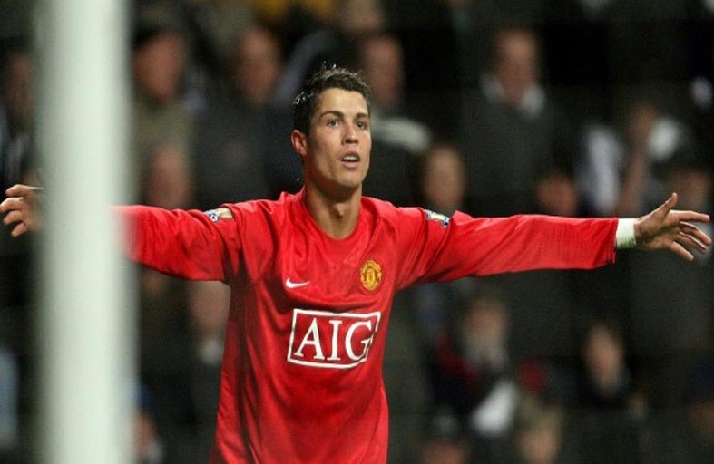 رونالدو...المتعطش الدائم والباحث عن المزيد في سن الـ36 