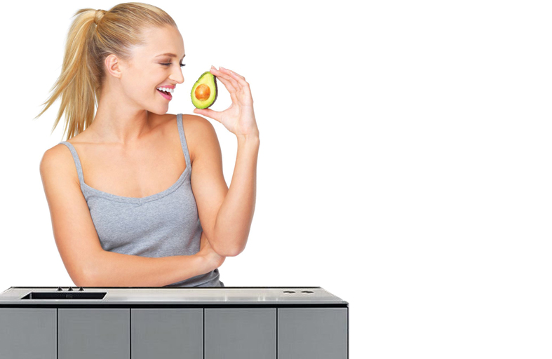 فوائد الأفوكادو للنساء.. لا غنى لك عنها على الإطلاق