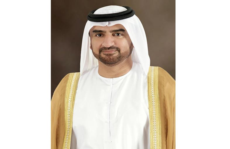 نائب حاكم الشارقة : التضحية لأجل الوطن هي أسمى التضحيات وأغلاها