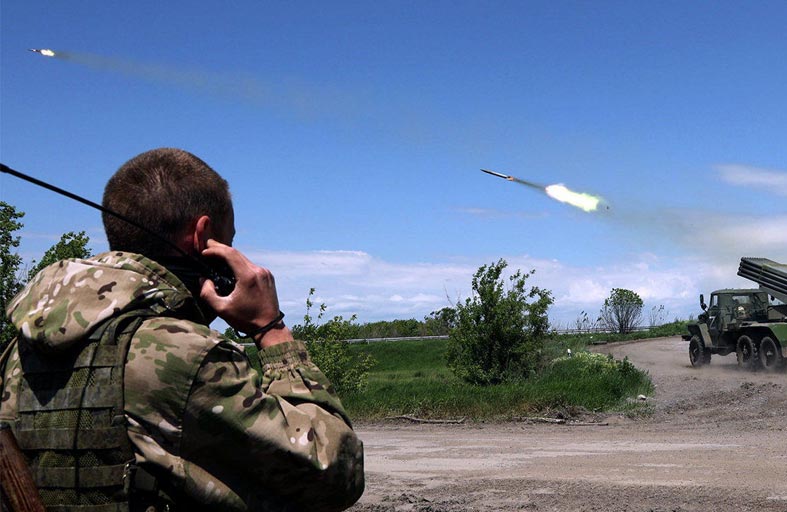 إيكونوميست: حرب استنزاف في أوكرانيا... من سيفوز؟