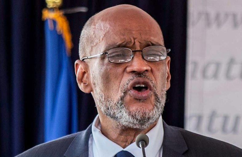 رئيس وزراء هايتي ينجو من محاولة اغتيال