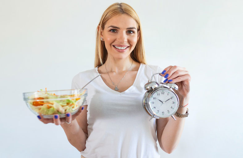 دراسة حديثة تكشف تأثير الصيام المتقطع على صحة القلب والأوعية الدموية