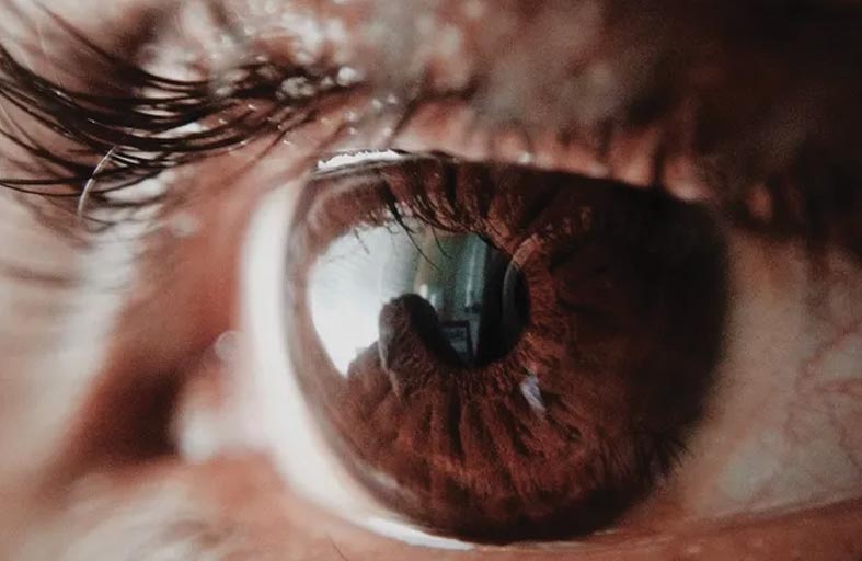 تجربة بسيطة مدتها 3 دقائق تحسن النظر كثيرا