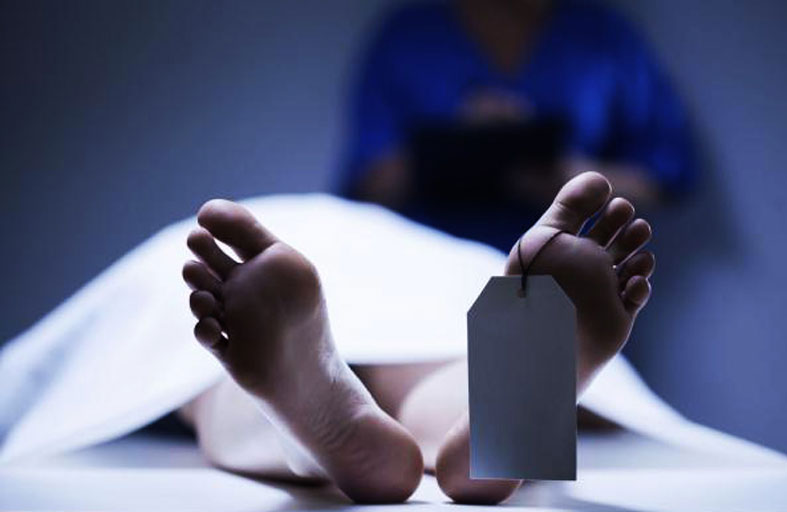 وجبة تُنهي حياة مُمرضة وتترك أبناءها في حالة خطرة