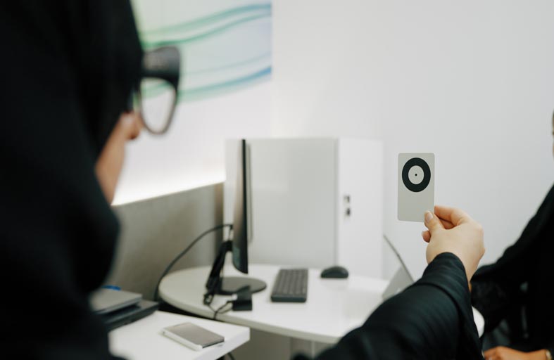 وزارة الصحة تعزز خدماتها في إطار التزامها بوعد حكومة الإمارات لخدمات المستقبل