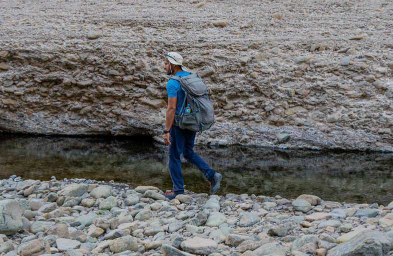 مؤتمر الفجيرة الدولي لسياحة المغامرات  يختتم فعالياتـه بجولاتٍ ميدانيـة لضيوفه
