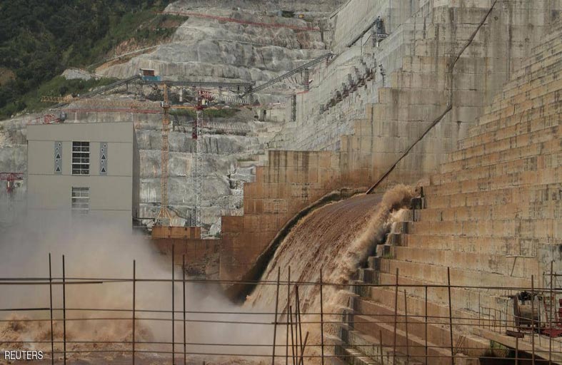 انتهاء جولة مفاوضات بشأن سد النهضة.. ولا تقدم ملموسا