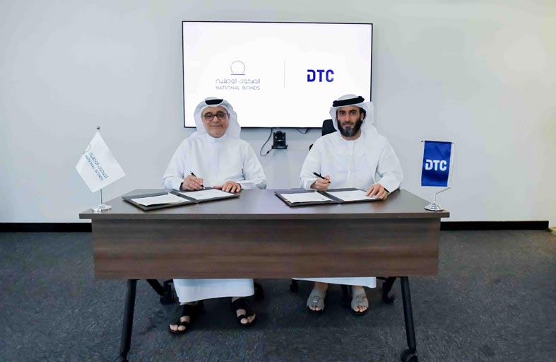 الصكوك الوطنية تعلن انضمام مؤسسة تاكسي  دبي إلى برنامج التقاعد الذهبي الأول من نوعه 