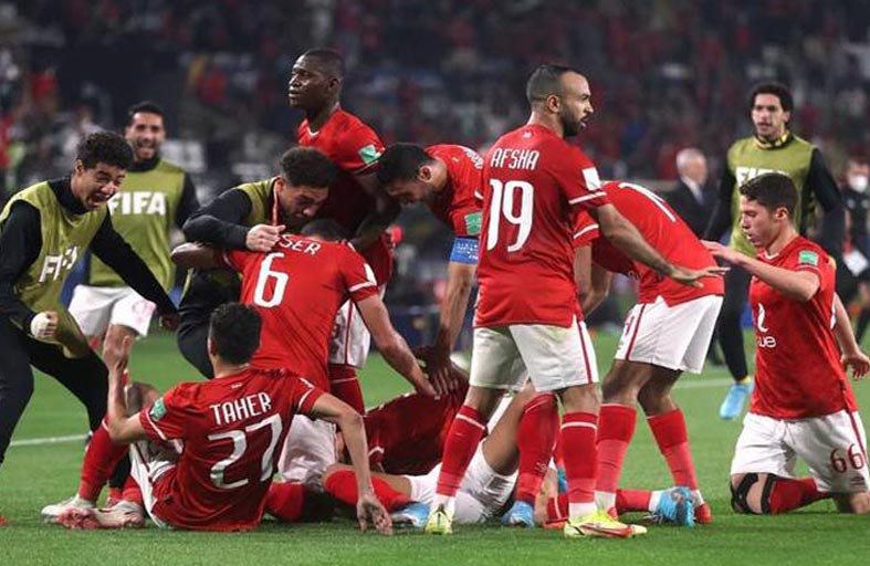 الأهلي المصري والهلال السعودي يسعيان إلى تكرار إنجاز العين والرجاء بمونديال الأندية