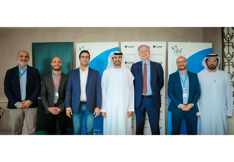 بنك الفجيرة الوطني يوقع شراكة مع لون للتكنولوجيا لنشر حلول التحليلات المالية في دولة الإمارات