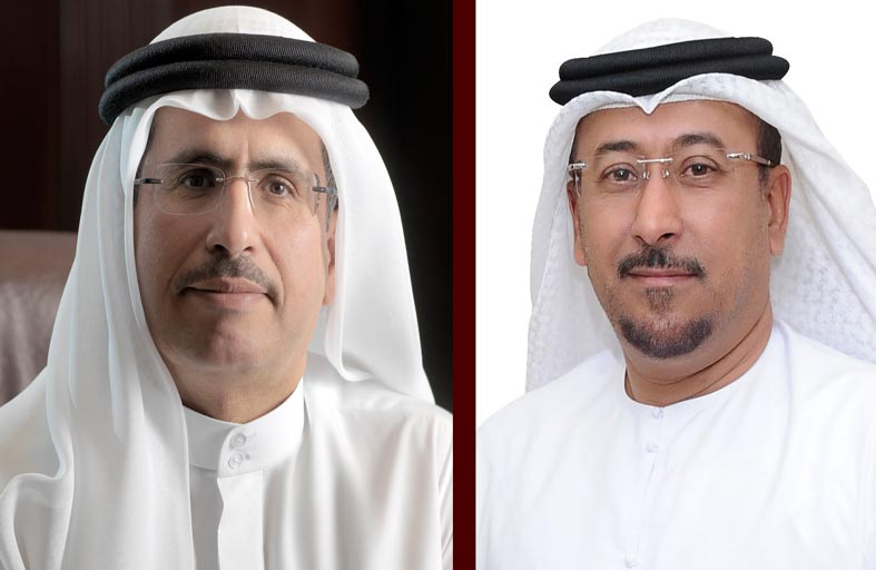 تعاون بين كهرباء دبي والبلدية في مجال الخرائط الجيومكانية للإمارة