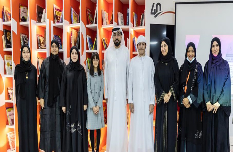 الأرشيف الوطني والتربية والتعليم يحتفيان بالمكرمين في مبادرة كتّاب الخمسين  