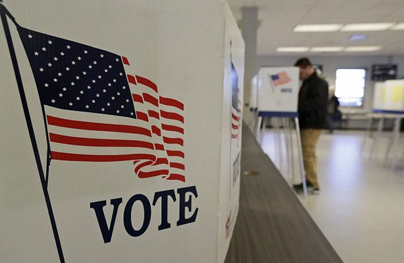 الانتخابات النصفية الأعلى كلفة في تاريخ أمريكا... لماذا؟