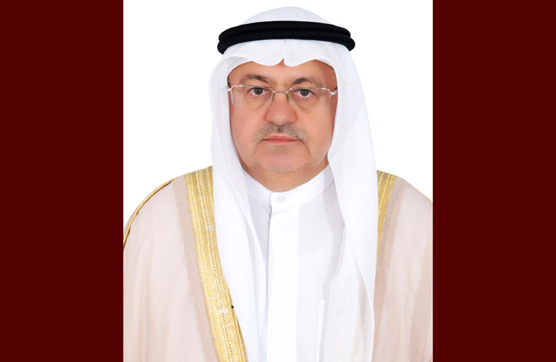 حمد المدفع: عيد الاتحاد مناسبة مُثلّى لِترسيخ قيم الانتماء الوطني