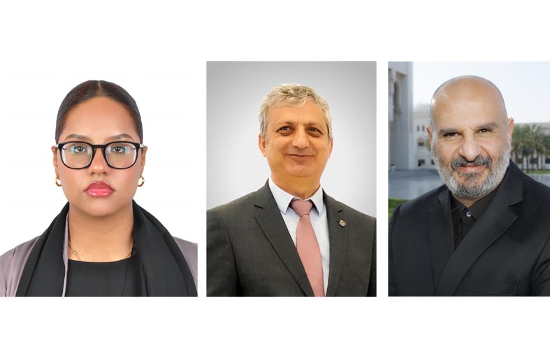 بكالوريوس العلوم في الاقتصاد بجامعة الشارقة