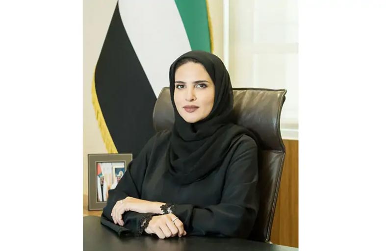 علياء المزروعي تترأس وفد الدولة إلى اليابان لتعزيز التعاون في قطاعات ريادة الأعمال والمشاريع الصغيرة والمتوسطة والتكنولوجيا والابتكار