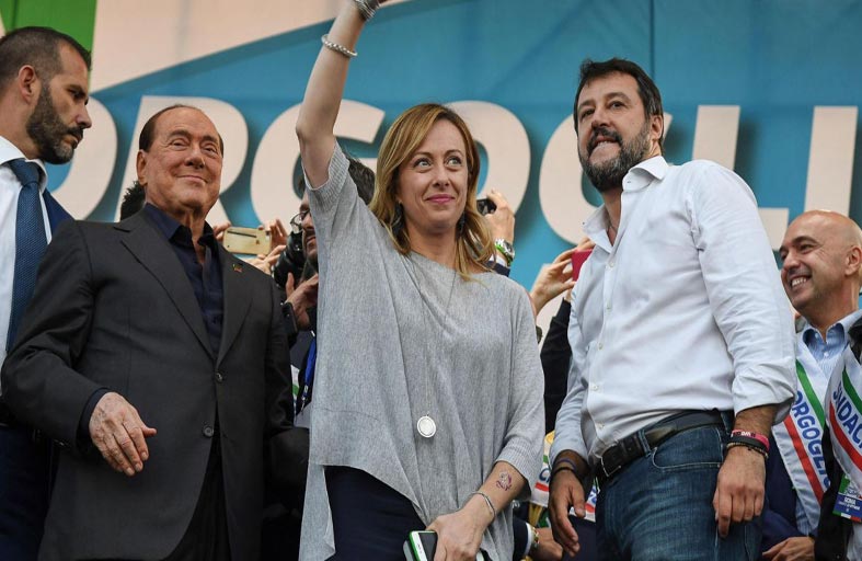 هكذا يمكن لائتلاف اليمين أن يحكم إذا فاز...!