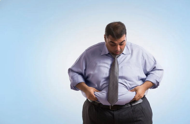 الدهون الحشوية تسرّع شيخوخة القلب وتزيد مخاطر أمراضه