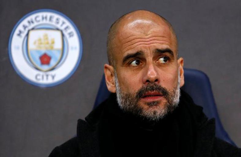 غوارديولا: الريال قادر على تسجيل 3 أهداف في 10 دقائق