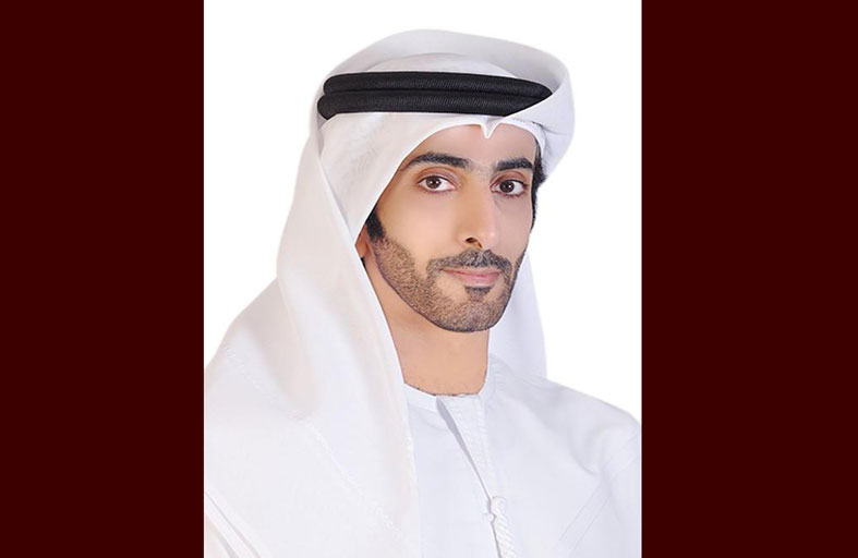 6687 رخصة مجددة في عجمان منذ بداية العام