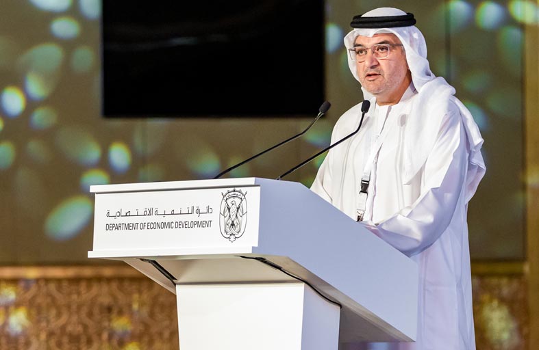 «اقتصادية أبوظبي» تطلق برنامج المواهب لتلبية الطلب على الوظائف 