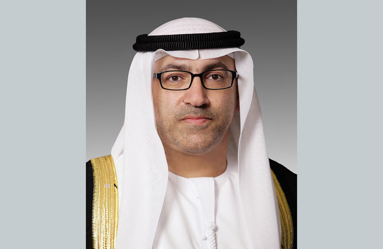 العويس: الإمارات حققت مستويات متقدمة من التنافسية العالمية الصحية