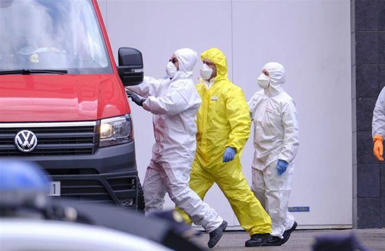 المدن الأوروبية تتنفس هواء أنظف بعد الإغلاق   