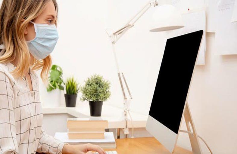 هل تتحمل الشبكات ملايين يعملون من منازلهم؟ 