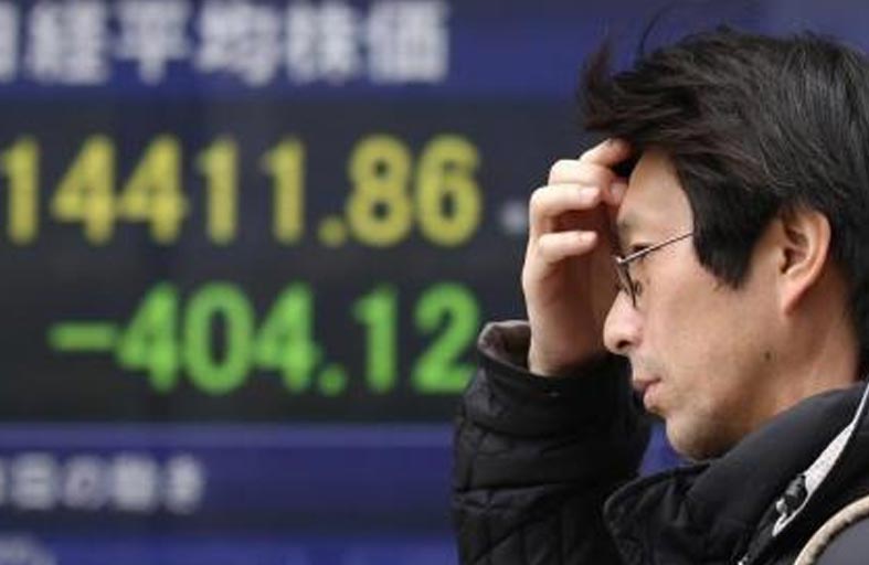 الأسهم اليابانية ترتفع عند الإغلاق مع سعي البنك المركزي لتهدئة الأسواق