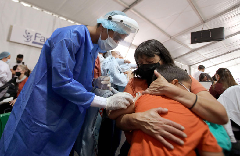 إسبانيا تسجل عدد إصابات قياسيا بكوفيد 