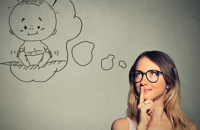 لماذا يسبب الحمل أحلاما غريبة؟