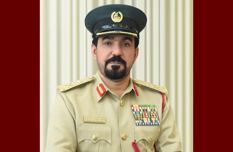 شرطة دبي تنظم اللقاء المفتوح «ساعة شفافية» مع موظفي قطاع التميز والريادة