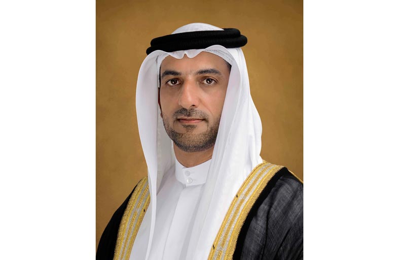 سلطان بن أحمد بن سلطان القاسمي: توحيد القوات المسلحة قرار استثنائي