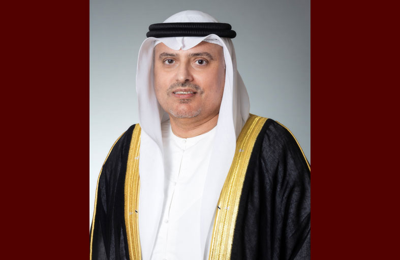 وزير الموارد البشرية والتوطين: نعاهد القيادة الرشيدة على مواصلة العمل للحفاظ على الريادة العالمية