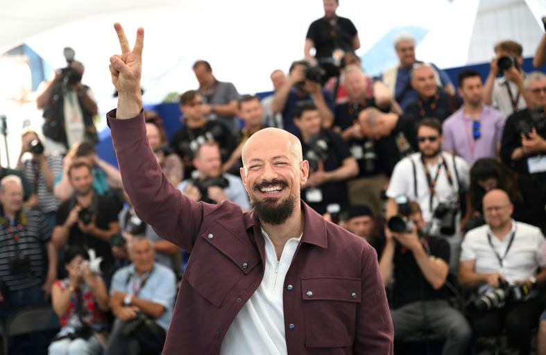 مخرج «صبي من الجنة»: الغرب لا يفهم الإسلام