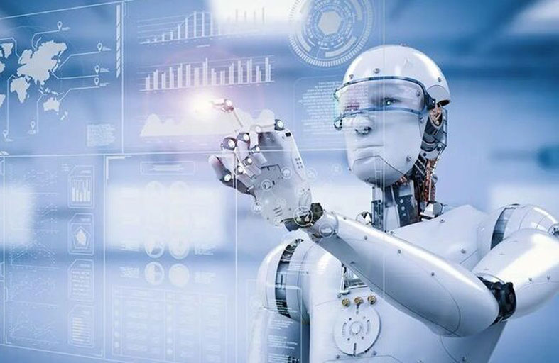 بالذكاء الاصطناعي.. ضبط تشكيل عصابي في مصر