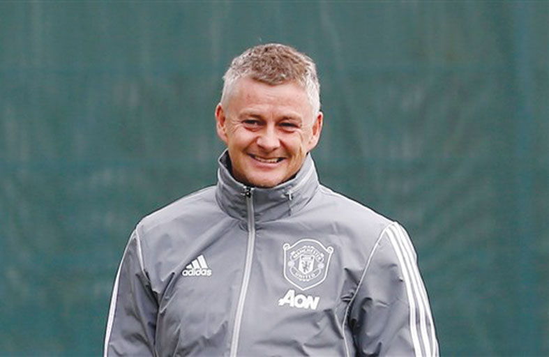 إدارة يونايتد ترصد مكافأة ضخمة لسولشار